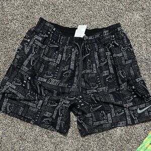 Nike Swim Trunks